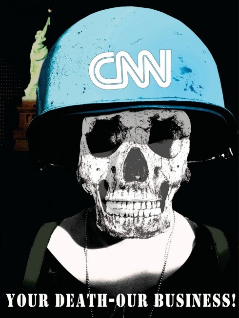Your death our business